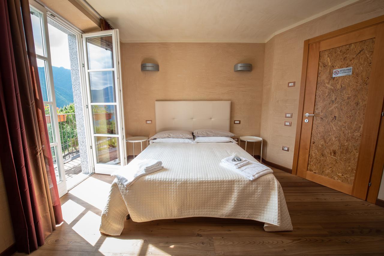 Bed and Breakfast Garden View Anfo Exterior foto
